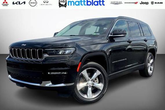 JEEP GRAND CHEROKEE 2022 1C4RJKBG0N8511789 image JEEP GRAND CHEROKEE 2022 1C4RJKBG0N8511789 image